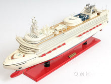 Load image into Gallery viewer, Diamond Princess