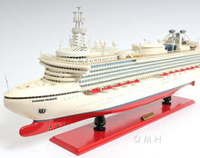 Load image into Gallery viewer, Diamond Princess