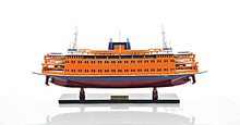 Load image into Gallery viewer, Staten Island Ferry