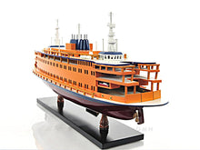 Load image into Gallery viewer, Staten Island Ferry