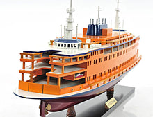 Load image into Gallery viewer, Staten Island Ferry