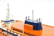 Load image into Gallery viewer, Staten Island Ferry