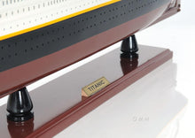 Load image into Gallery viewer, TITANIC WITH LIGHTS