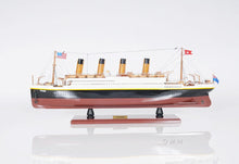 Load image into Gallery viewer, TITANIC WITH LIGHTS