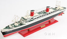 Load image into Gallery viewer, SS United States
