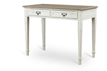 Load image into Gallery viewer, Baxton Studio Dauphine Traditional French Accent Writing Desk