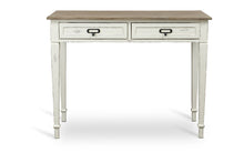 Load image into Gallery viewer, Baxton Studio Dauphine Traditional French Accent Writing Desk