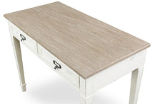 Load image into Gallery viewer, Baxton Studio Dauphine Traditional French Accent Writing Desk