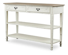 Load image into Gallery viewer, Baxton Studio Dauphine Traditional French Accent Console Table