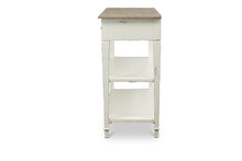 Load image into Gallery viewer, Baxton Studio Dauphine Traditional French Accent Console Table