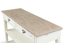 Load image into Gallery viewer, Baxton Studio Dauphine Traditional French Accent Console Table