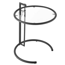 Load image into Gallery viewer, Eileen Gray Metal Side Table by Modway