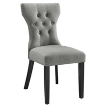 Load image into Gallery viewer, Silhouette Dining Side Chair by Modway