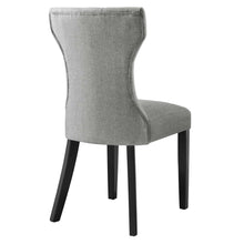Load image into Gallery viewer, Silhouette Dining Side Chair by Modway