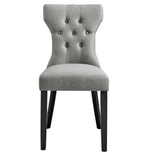 Load image into Gallery viewer, Silhouette Dining Side Chair by Modway