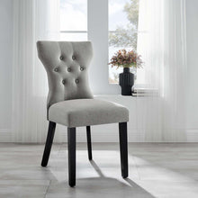 Load image into Gallery viewer, Silhouette Dining Side Chair by Modway