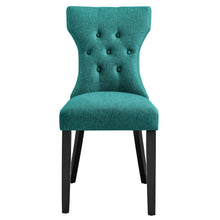 Load image into Gallery viewer, Silhouette Dining Side Chair by Modway