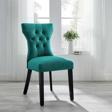 Load image into Gallery viewer, Silhouette Dining Side Chair by Modway