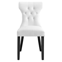 Load image into Gallery viewer, Silhouette Dining Side Chair by Modway