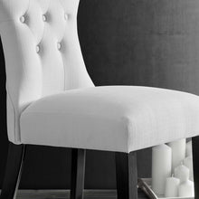 Load image into Gallery viewer, Silhouette Dining Side Chair by Modway