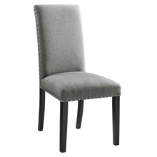 Load image into Gallery viewer, Parcel Dining Upholstered Fabric Side Chair by Modway