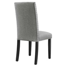 Load image into Gallery viewer, Parcel Dining Upholstered Fabric Side Chair by Modway