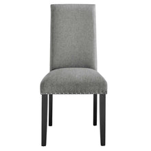 Load image into Gallery viewer, Parcel Dining Upholstered Fabric Side Chair by Modway