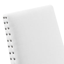 Load image into Gallery viewer, Parcel Dining Upholstered Fabric Side Chair by Modway