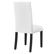 Load image into Gallery viewer, Parcel Dining Upholstered Fabric Side Chair by Modway