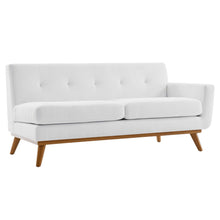 Load image into Gallery viewer, Engage Right-Arm Upholstered Fabric Loveseat by Modway