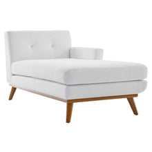 Load image into Gallery viewer, Engage Right-Facing Upholstered Fabric Chaise by Modway