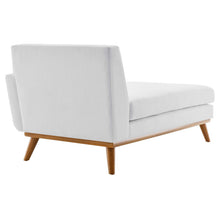 Load image into Gallery viewer, Engage Right-Facing Upholstered Fabric Chaise by Modway