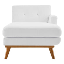 Load image into Gallery viewer, Engage Right-Facing Upholstered Fabric Chaise by Modway