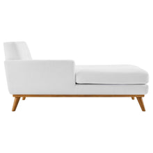 Load image into Gallery viewer, Engage Left-Facing Upholstered Fabric Sectional Sofa by Modway