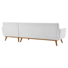 Load image into Gallery viewer, Engage Right-Facing Upholstered Fabric Sectional Sofa by Modway