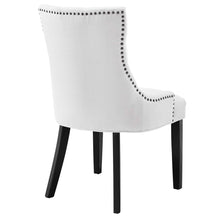 Load image into Gallery viewer, Regent Tufted Fabric Dining Chair by Modway