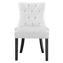 Load image into Gallery viewer, Regent Tufted Fabric Dining Chair by Modway