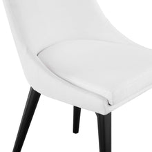 Load image into Gallery viewer, Viscount Fabric Dining Chair by Modway