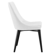 Load image into Gallery viewer, Viscount Fabric Dining Chair by Modway