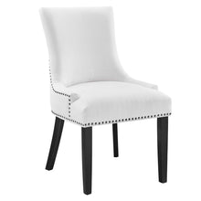 Load image into Gallery viewer, Marquis Fabric Dining Chair by Modway