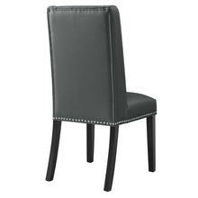 Load image into Gallery viewer, Baron Vegan Leather Dining Chair by Modway