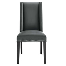 Load image into Gallery viewer, Baron Vegan Leather Dining Chair by Modway