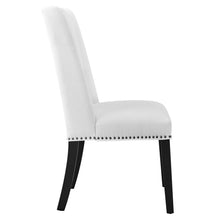 Load image into Gallery viewer, Baron Fabric Dining Chair by Modway