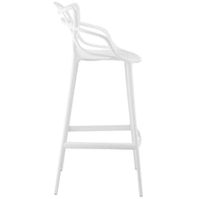 Load image into Gallery viewer, Entangled Bar Stool Set of 2 by Modway