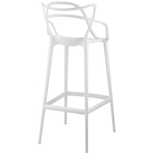 Load image into Gallery viewer, Entangled Bar Stool Set of 2 by Modway