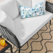 Load image into Gallery viewer, Stance Outdoor Patio Aluminum Loveseat by Modway