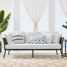 Load image into Gallery viewer, Stance Outdoor Patio Aluminum Sofa by Modway