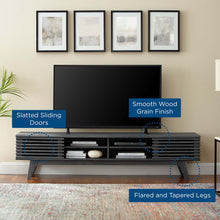 Load image into Gallery viewer, Render 70" Entertainment Center TV Stand by Modway