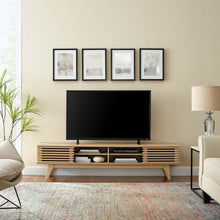 Load image into Gallery viewer, Render 70" Entertainment Center TV Stand by Modway