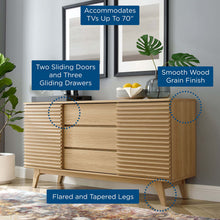 Load image into Gallery viewer, Render 63" Sideboard Buffet Table or TV Stand by Modway